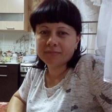 Фотография девушки Анна, 45 лет из г. Ханты-Мансийск