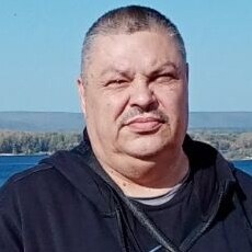 Фотография мужчины Виктор Яковлев, 54 года из г. Великий Новгород