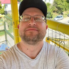 Фотография мужчины Александр, 44 года из г. Ялта