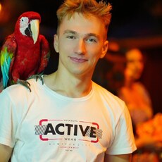 Фотография мужчины Влад, 24 года из г. Минск