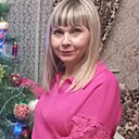 Елена, 52 года