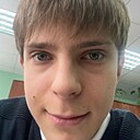 Владимир, 20 лет