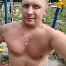Фотография мужчины Алексей, 37 лет из г. Черкассы