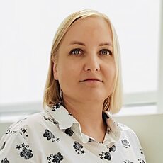 Фотография девушки Наталья, 43 года из г. Тверь