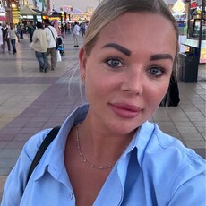 Фотография девушки Анастасия, 38 лет из г. Кропоткин