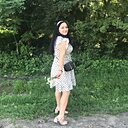 Ксюша, 18 лет