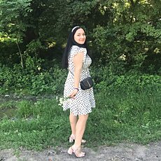 Фотография девушки Ксюша, 18 лет из г. Балтийск