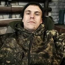 Фотография мужчины Макс, 22 года из г. Иваново