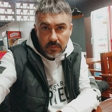 Фотография мужчины Иги, 43 года из г. Мыски