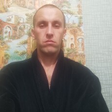 Фотография мужчины Андрей, 34 года из г. Запорожье