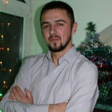 Фотография мужчины Петр, 30 лет из г. Кишинев