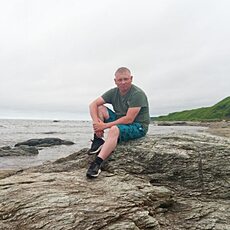 Фотография мужчины Илья, 38 лет из г. Южно-Сахалинск