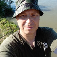 Фотография мужчины Александр, 45 лет из г. Краснодар