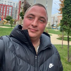 Фотография мужчины Алексей, 30 лет из г. Васильков