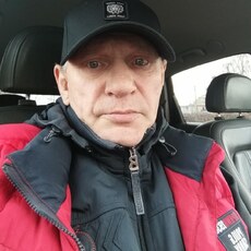 Фотография мужчины Александр, 56 лет из г. Прокопьевск