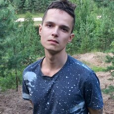 Фотография мужчины Ричард, 24 года из г. Солигорск