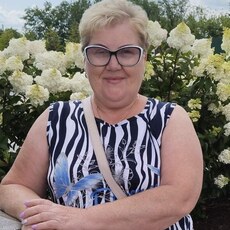 Фотография девушки Галина, 62 года из г. Тольятти