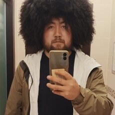 Фотография мужчины Эрик, 35 лет из г. Стаханов
