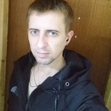 Фотография мужчины Вить, 32 года из г. Витебск