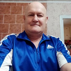 Фотография мужчины Сергей, 57 лет из г. Россошь