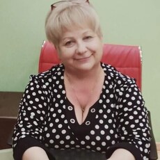 Фотография девушки Таня, 64 года из г. Брянск