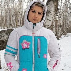 Фотография девушки Анна, 53 года из г. Чита