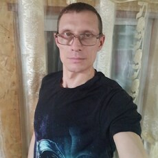 Фотография мужчины Павел, 44 года из г. Болотное