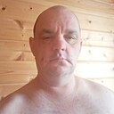 Бродяга, 43 года