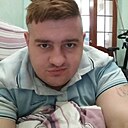 Вячеслав Гадалов, 25 лет