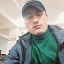 Руслан, 25 лет