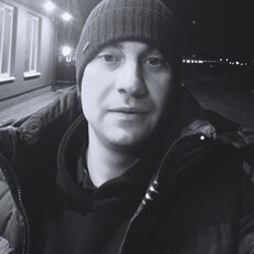 Фотография мужчины Виталий, 38 лет из г. Отрадный