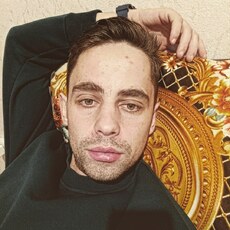 Фотография мужчины Максим, 27 лет из г. Красногорск