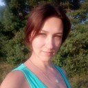 Ксюша, 35 лет