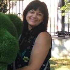 Фотография девушки Елена, 46 лет из г. Ярославль