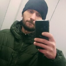 Фотография мужчины Артем, 30 лет из г. Лида