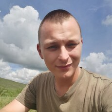 Фотография мужчины Виталий, 30 лет из г. Тельманово