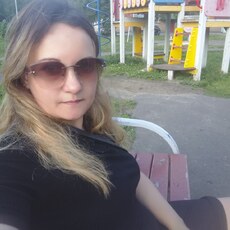 Фотография девушки Анастасия, 37 лет из г. Инта