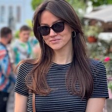 Фотография девушки София, 39 лет из г. Москва