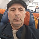 Магомед, 48 лет