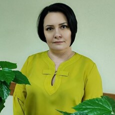 Фотография девушки Елена, 51 год из г. Нефтеюганск