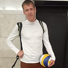 Фотография мужчины Сергей, 37 лет из г. Котельники