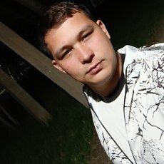 Фотография мужчины Олег, 24 года из г. Усть-Каменогорск