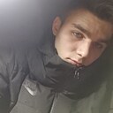 Данил, 21 год