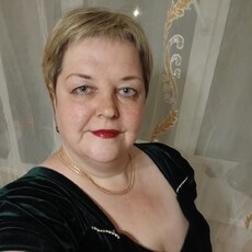Фотография девушки Людмила, 45 лет из г. Самара