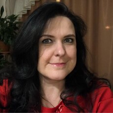 Фотография девушки Ольга, 46 лет из г. Красноярск