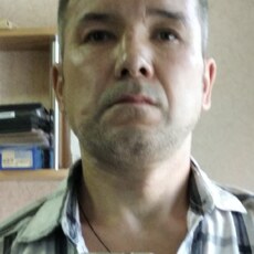 Фотография мужчины Михаил, 52 года из г. Нефтеюганск