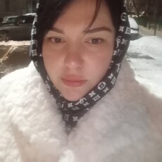 Фотография девушки Мария, 37 лет из г. Люберцы