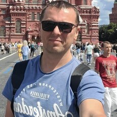 Фотография мужчины Алексей, 50 лет из г. Калининград