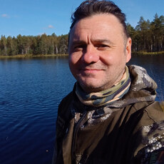 Фотография мужчины Влад, 55 лет из г. Новополоцк