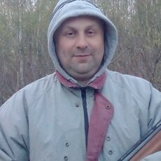 Фотография мужчины Сергей, 47 лет из г. Кострома